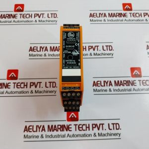 Ifm Electronic Ac2257 As Interface Module 30v