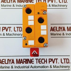 Ifm Electronic Ac2500 Interface Module