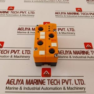Ifm Electronic Ac2505 As-interface Module