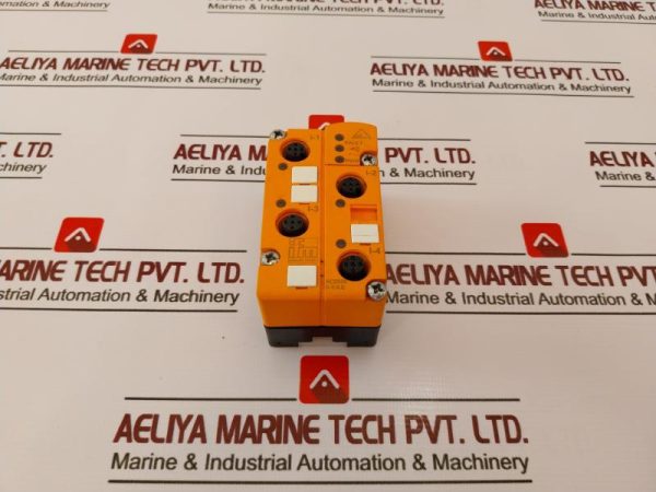 Ifm Electronic Ac2505 As-interface Module