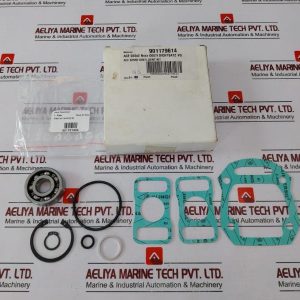 Imo 901191434 Spare Part Joint Kit