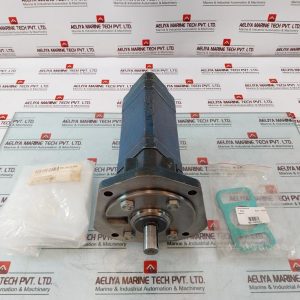 Imo Klingersil Ace 038n3 Ntbp Pump Complete Only-reconditioned