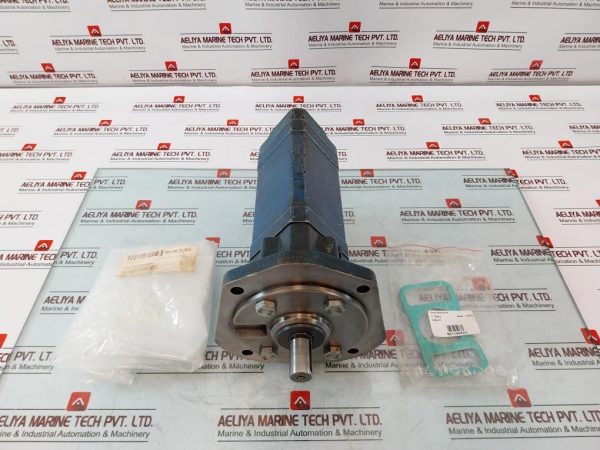 Imo Klingersil Ace 038n3 Ntbp Pump Complete Only-reconditioned