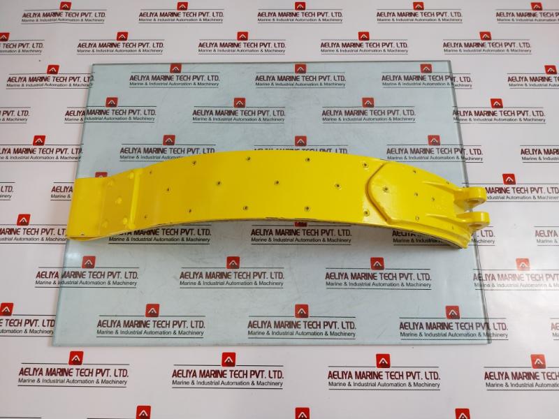 Ingersoll Rand K5u-152a Air Winch