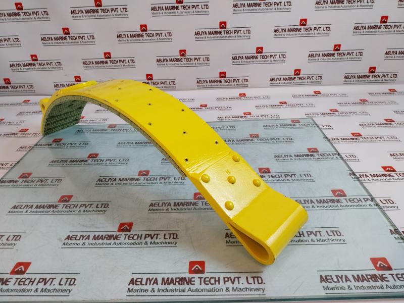 Ingersoll Rand K5u-152a Air Winch - Image 3