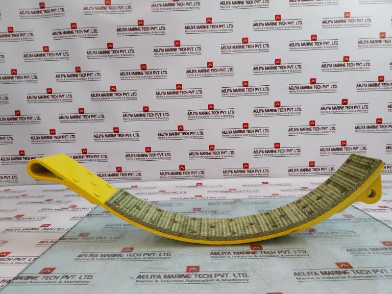 Ingersoll Rand K5u-152a Air Winch - Image 4