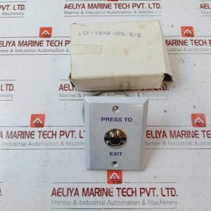 Insyin 14303 Push Button