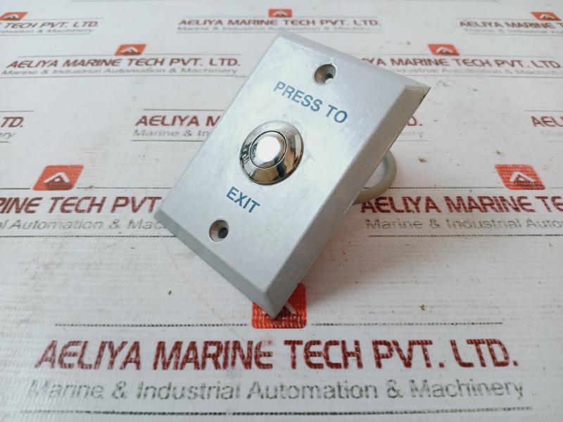 Insyin 14303 Push Button - Image 3