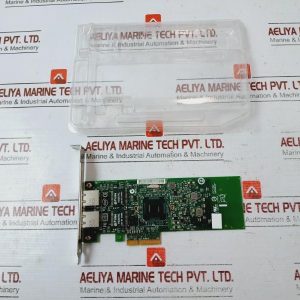 Intel C93606-002 Dual Port Server Adaptor