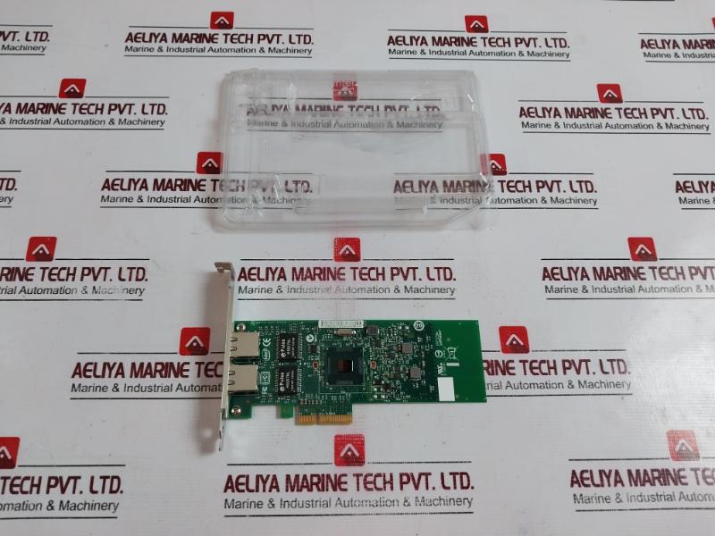 Intel C93606-002 Network Board
