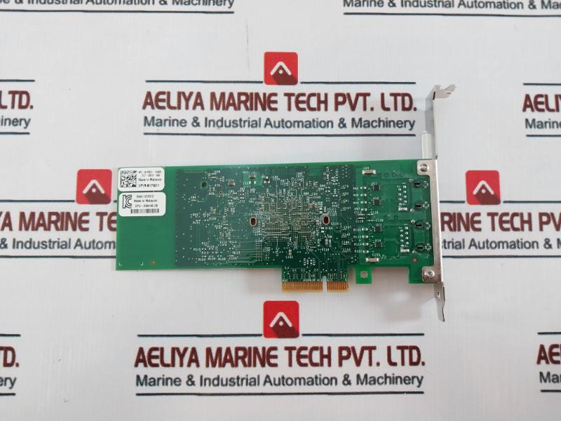 Intel C93606-002 Pci Express - Image 4