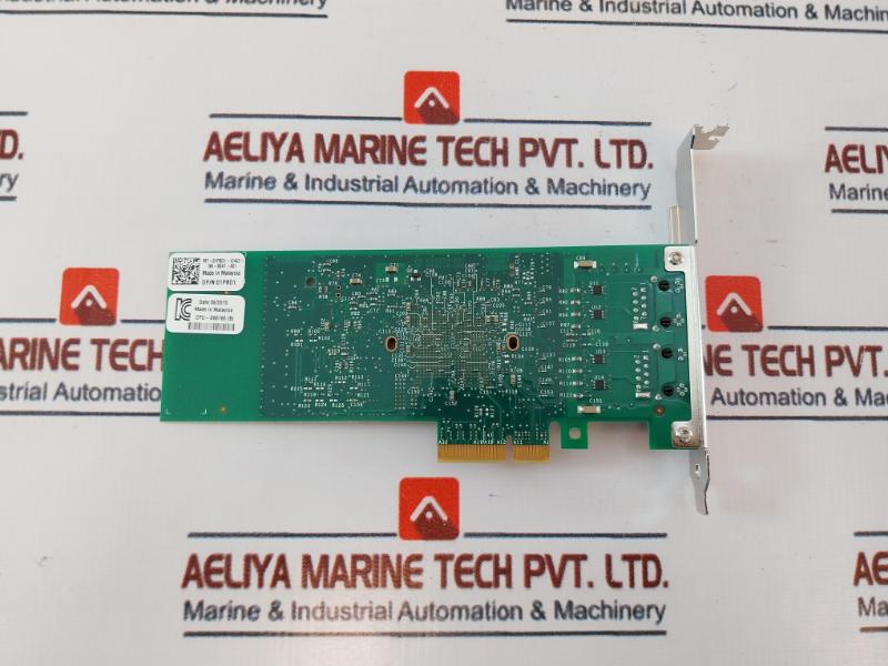 Intel C93606-002 Pci Express - Image 4