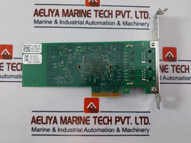 Intel C93606-002 Pci Express - Image 4