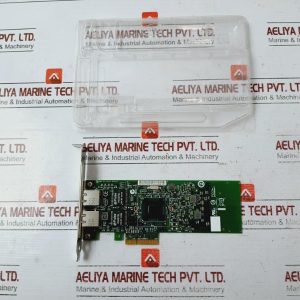 Intel Cpu-d68166 (B) Dual Port Server Adapter