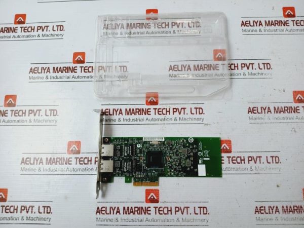 Intel Cpu-d68166 (B) Dual Port Server Adapter