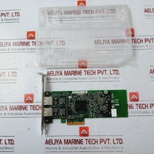 Intel Cpu-d68166 (B) Dual Port Server Adapter Card