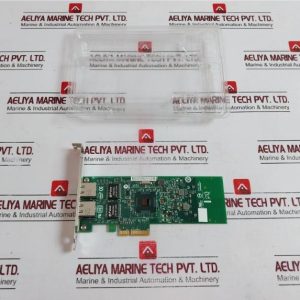 Intel Cpu-d68166 (B) Network Board