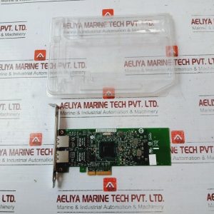 Intel Cpu-d68166 (B) Server Adapter
