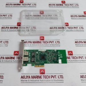 Intel Cpu-d68166 (B) Server Adapter Card