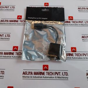 Ioi Display Port To Dvi Adapter