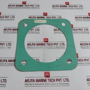 Iron Pump Klingersil T6a3944 Gasket For End Cover Pump