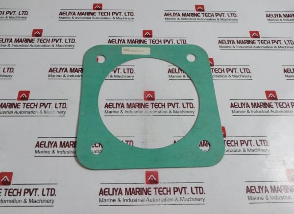 Iron Pump Klingersil T6a3944 Gasket For End Cover Pump