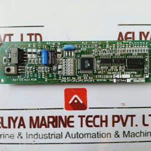 Itron Itr12808 C11 Pcb Board