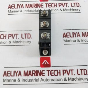 Ixys Mcc 21-14 Io8b Thyristor Module