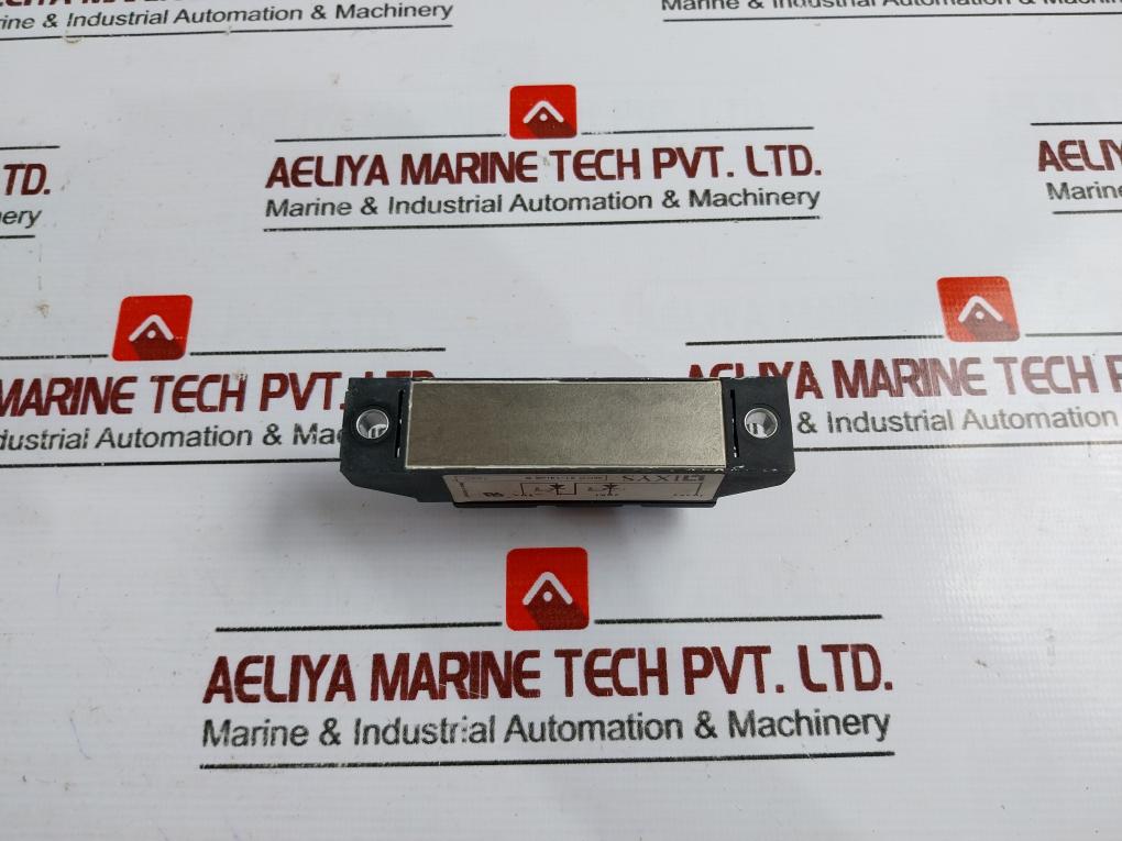 Ixys Mcc 21-14io8 B Thyristor Module - Image 4