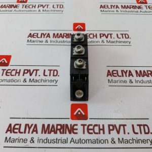 Ixys Mcc 21-14io8 B Thyristor Module