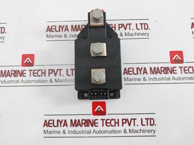 Ixys Mcc 310-16io1 Thyristor Module