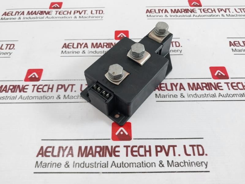 Ixys Mcc 310-16io1 Thyristor Module - Image 3