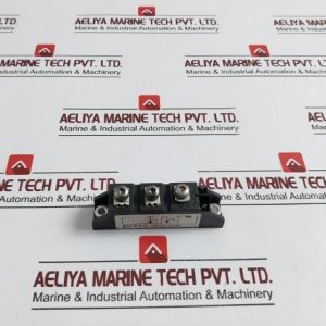 Ixys Mcc21-14io8b Thyristor Module
