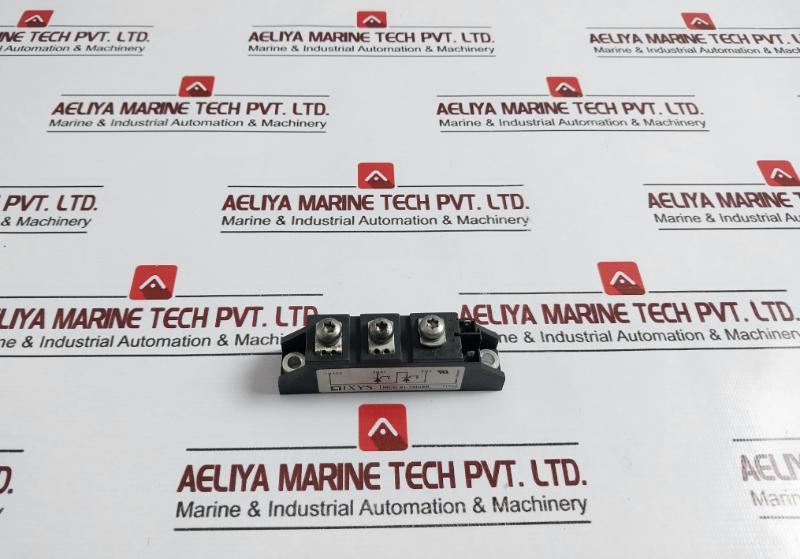 Ixys Mcc21-14io8b Thyristor Module