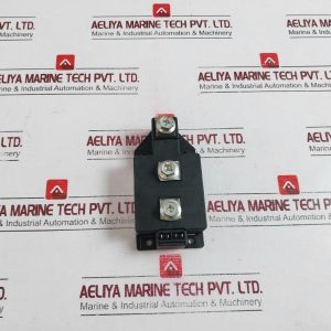 Ixys Mcc310-16io1 Thyristor Module