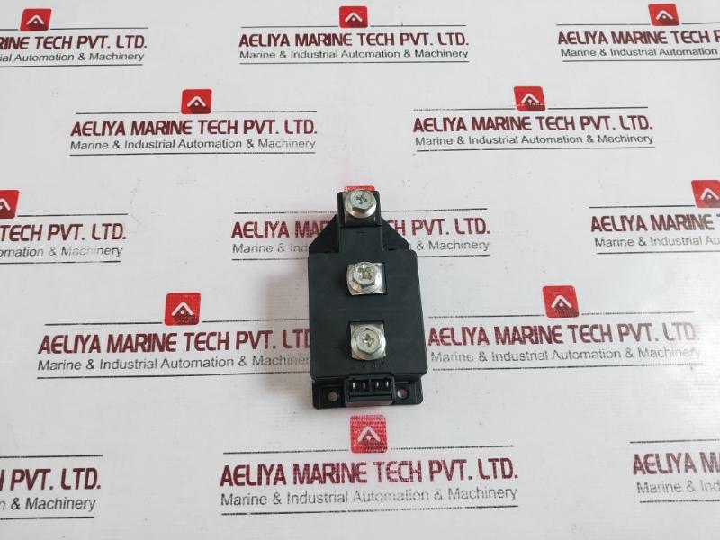 Ixys Mcc310-16io1 Thyristor Module
