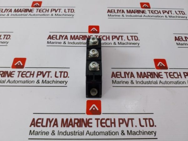 Ixys Mdd 56-16 N1b Diode Module