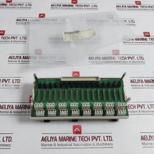 Jani Electro 1036jp0136 Terminal Board