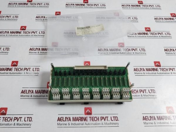 Jani Electro 1036jp0136 Terminal Board