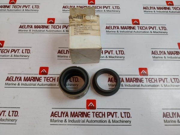 Jets Q1bx4gg Mechanical Seal