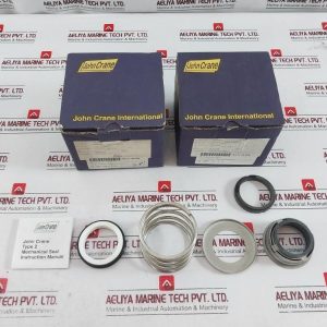 John Crane 593413 Mechanical Seal