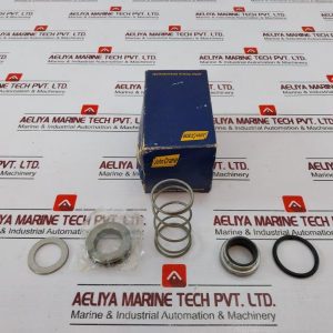 John Crane Fsd3000a Spring Seal Assembly Set