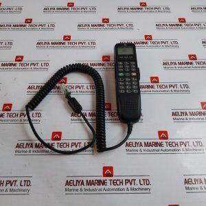 Jrc Nqw-267 Handset