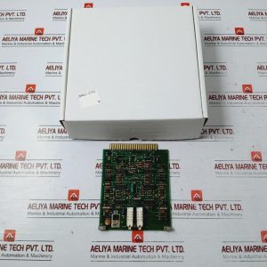 Jrcs Da-l224b Pcb Board