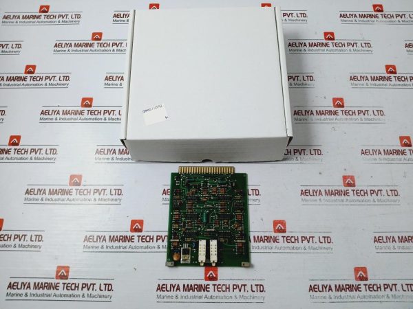 Jrcs Da-l224b Pcb Board