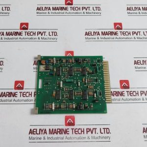 Jrcs Da-l224b Pcb Board