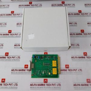 Jrcs Sa-fl21 Pcb Card