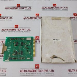 Jrcs Sa-l241 Pcb