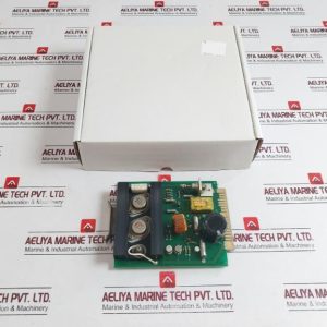 Jrcs Sa-spr21 Pcb Board