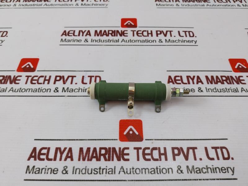 Jrm Gh20w 100Ωj Tube Resistor